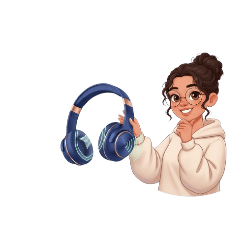 Shopping illustration